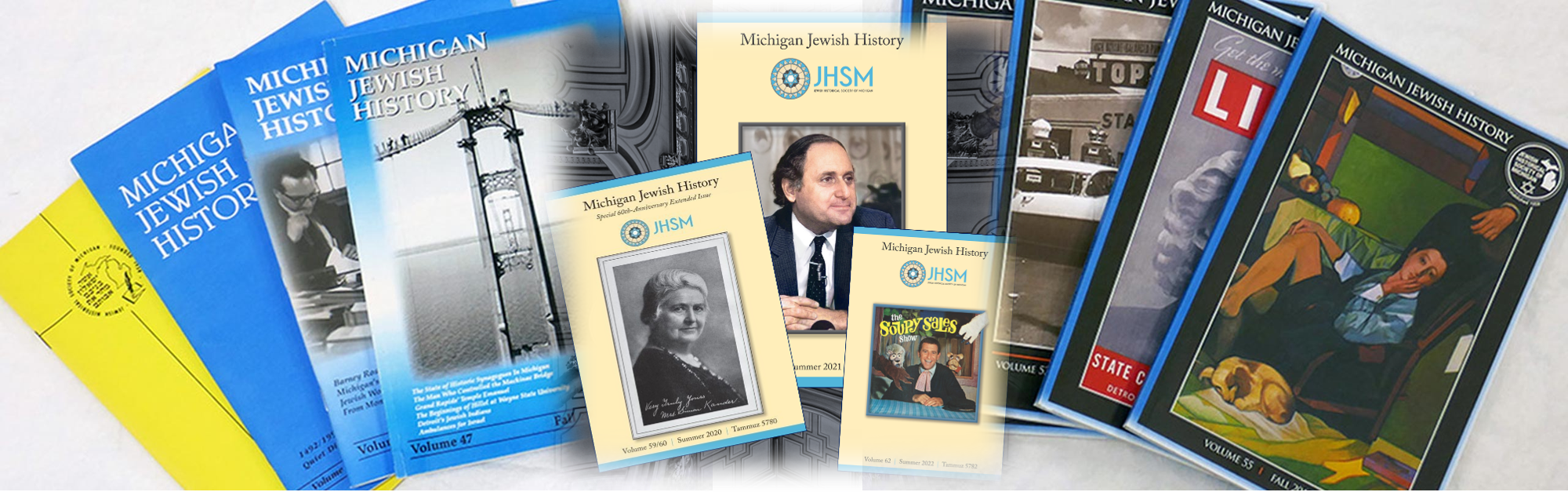Publications